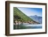 Perast-saiko3p-Framed Photographic Print