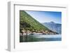 Perast-saiko3p-Framed Photographic Print