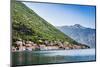 Perast-saiko3p-Mounted Photographic Print