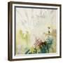 Percarious Tether-Kari Taylor-Framed Giclee Print