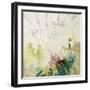 Percarious Tether-Kari Taylor-Framed Giclee Print