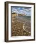 Perce Gaspe Bay, Quebec, Canada-Patrick J^ Wall-Framed Premium Photographic Print