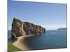 Perce, Gaspe Peninsula, Province of Quebec, Canada, North America-Snell Michael-Mounted Photographic Print