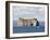 Perce Rock, Ile De Bonaventure, Gaspe Peninsula, Province of Quebec, Canada, North America-Snell Michael-Framed Photographic Print