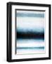 Perception-Hyunah Kim-Framed Art Print