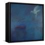 Perch-Tim Nyberg-Framed Stretched Canvas