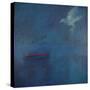 Perch-Tim Nyberg-Stretched Canvas