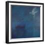 Perch-Tim Nyberg-Framed Giclee Print