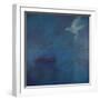 Perch-Tim Nyberg-Framed Giclee Print