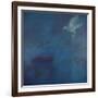 Perch-Tim Nyberg-Framed Giclee Print