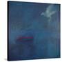 Perch-Tim Nyberg-Stretched Canvas