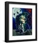 Perched and Sat and Nothing More-Jasmine Becket-Griffith-Framed Art Print