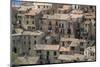 Perched medieval village of Peille, Alpes-Maritimes, Cote d'Azur, French Riviera, Provence, France,-Wendy Connett-Mounted Photographic Print