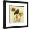 Perchwise-Amy Ruppel-Framed Art Print