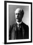 Percival Lowell, American Astronomer-Science Source-Framed Giclee Print