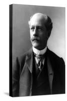 Percival Lowell, American Astronomer-Science Source-Stretched Canvas
