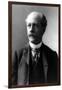 Percival Lowell, American Astronomer-Science Source-Framed Giclee Print