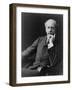 Percival Lowell, American Astronomer-Science Source-Framed Giclee Print