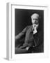 Percival Lowell, American Astronomer-Science Source-Framed Giclee Print