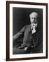 Percival Lowell, American Astronomer-Science Source-Framed Giclee Print