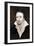 Percy Bysshe Shelley, English Romantic Poet, 19th Century-null-Framed Giclee Print