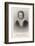 Percy Bysshe Shelley English Romantic Poet-Amelia Curran-Framed Photographic Print