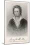 Percy Bysshe Shelley English Romantic Poet-Amelia Curran-Mounted Photographic Print