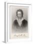 Percy Bysshe Shelley English Romantic Poet-Amelia Curran-Framed Photographic Print