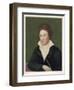 Percy Bysshe Shelley English Romantic Poet-null-Framed Art Print