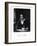 Percy Bysshe Shelley, Engraved by William Holl-Amelia Curran-Framed Giclee Print