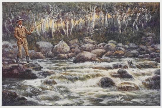 Premium Giclee Print, , large