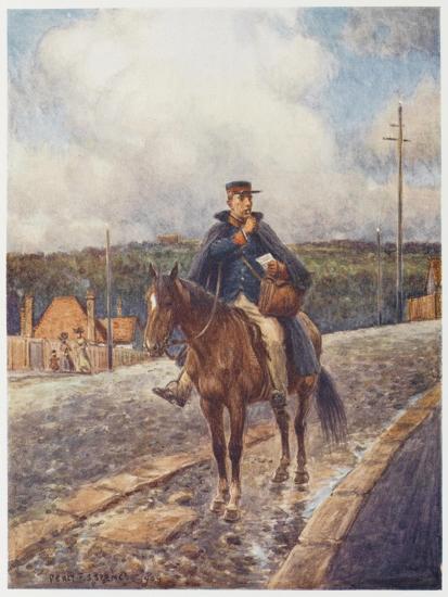 Art Print, , large