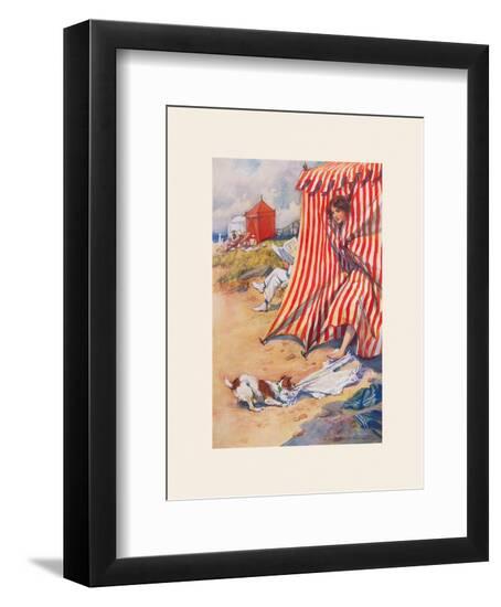 Premium Giclee Print, , large