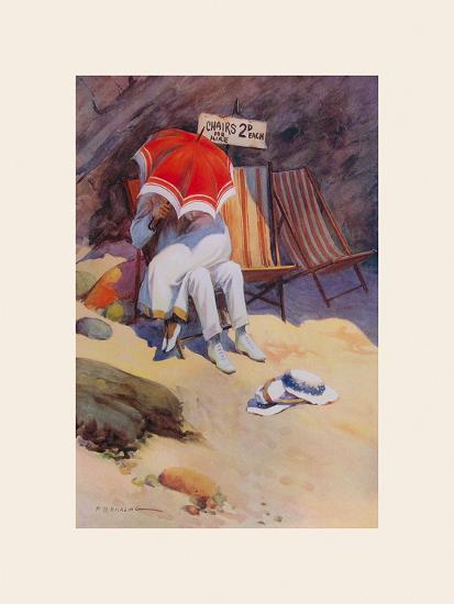 Premium Giclee Print, , large