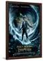 Percy Jackson & the Olympians: The Lightning Thief - Danish Style-null-Framed Poster
