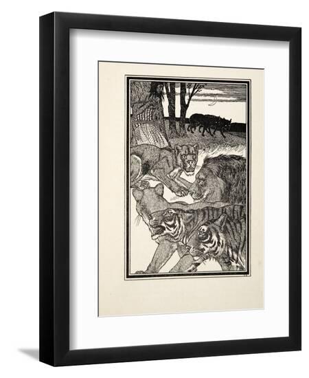Giclee Print, , large