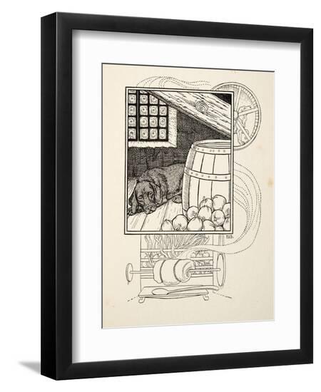 Giclee Print, , large