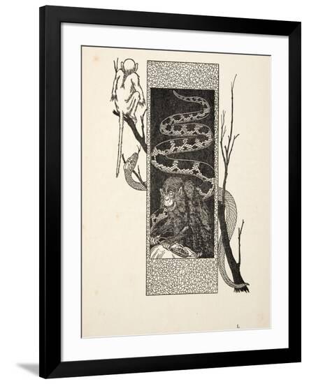 Giclee Print, , large