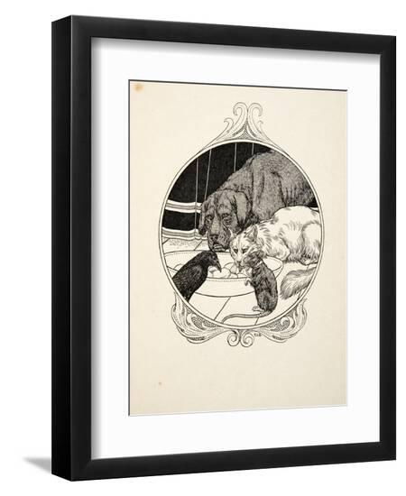 Giclee Print, , large