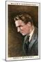 Percy Marmont (1883-197), English Actor, 1928-WD & HO Wills-Mounted Giclee Print