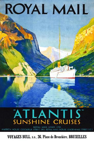 Premium Giclee Print, , large