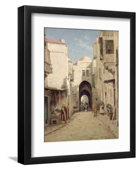 Giclee Print, , large