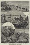 Our Fishing Industries, Crab-Catching in Cornwall-Percy Robert Craft-Framed Giclee Print
