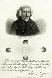 James Ferguson, Scottish Astronomer-Percy Roberts-Stretched Canvas