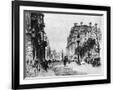 Gramercy Black