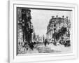 Gramercy White