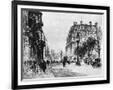 Gramercy Black