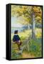 Canvas Black