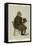 Percy William Doyle, Vanity Fair-null-Framed Stretched Canvas