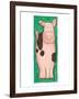 Percy-Kate Mawdsley-Framed Premium Giclee Print